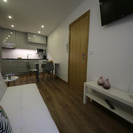Apartmán Povoa Do Mar Póvoa de Varzim Exteriér fotografie