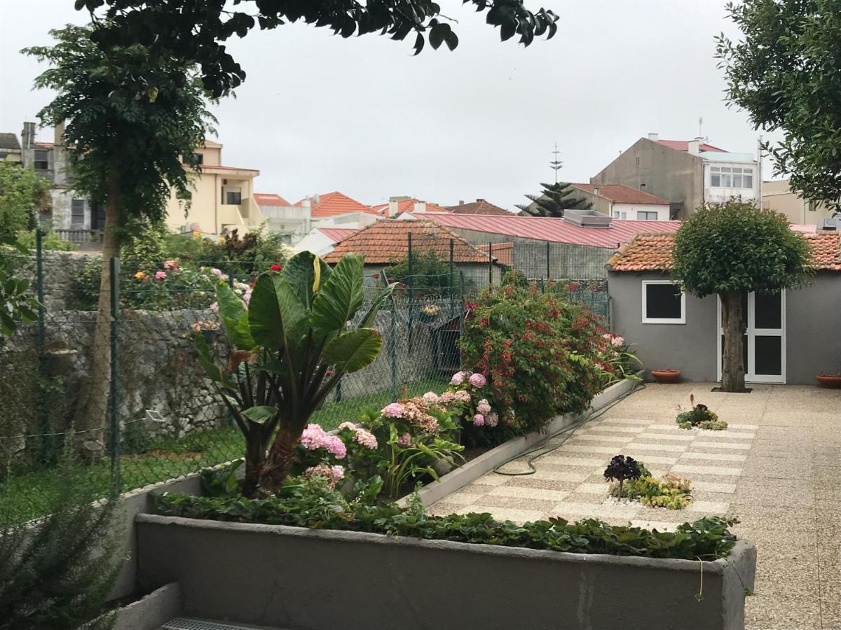 Apartmán Povoa Do Mar Póvoa de Varzim Exteriér fotografie