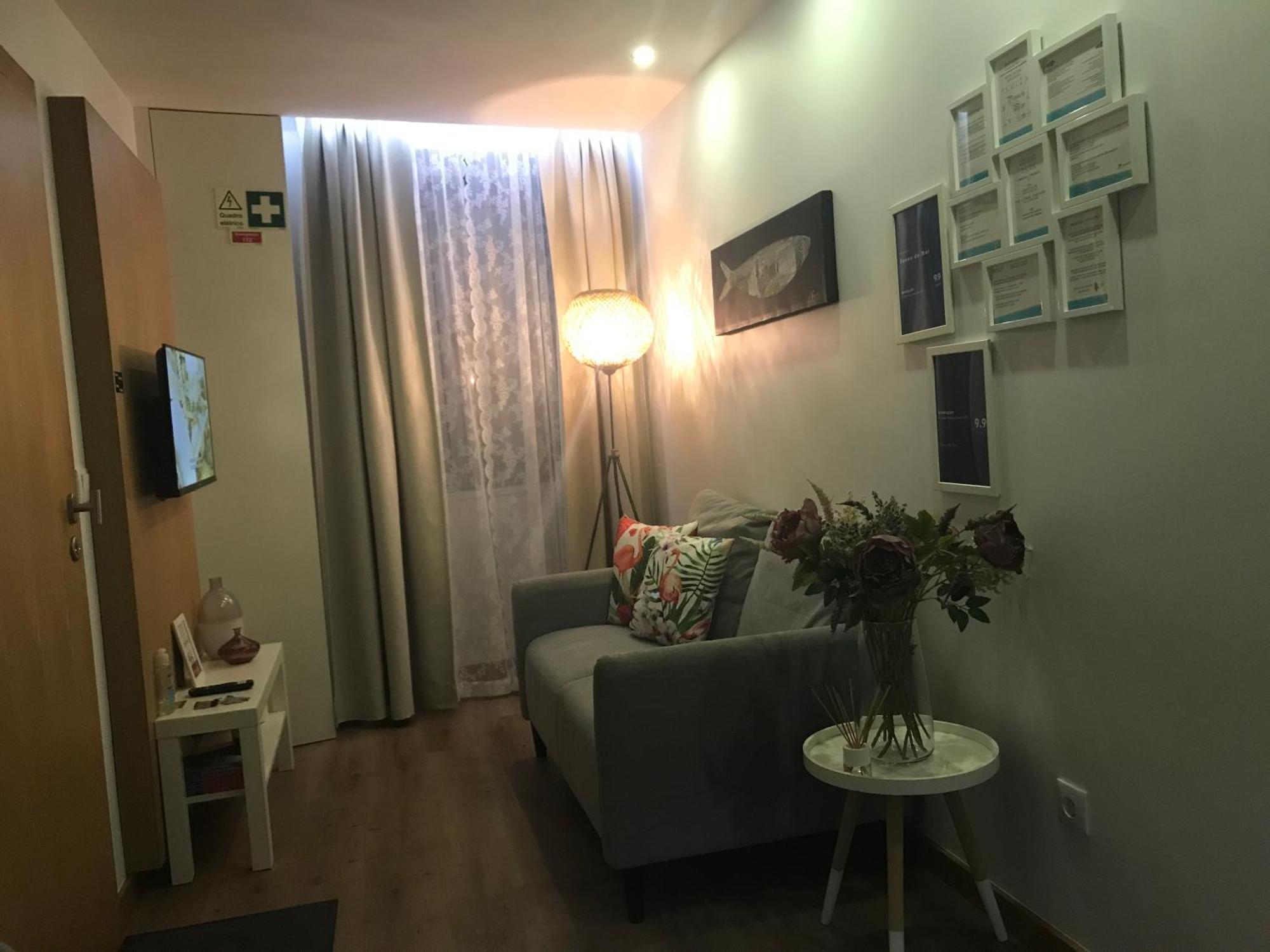 Apartmán Povoa Do Mar Póvoa de Varzim Exteriér fotografie