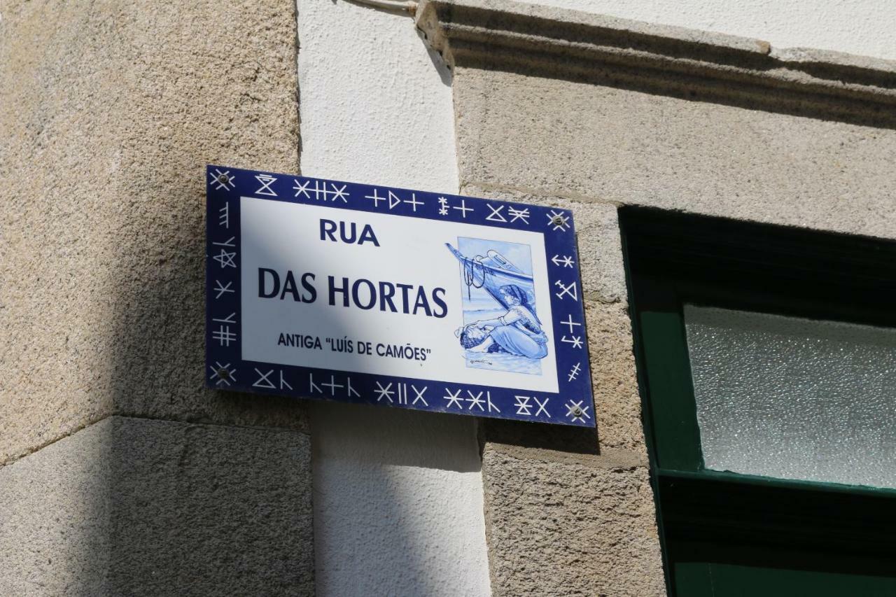 Apartmán Povoa Do Mar Póvoa de Varzim Exteriér fotografie