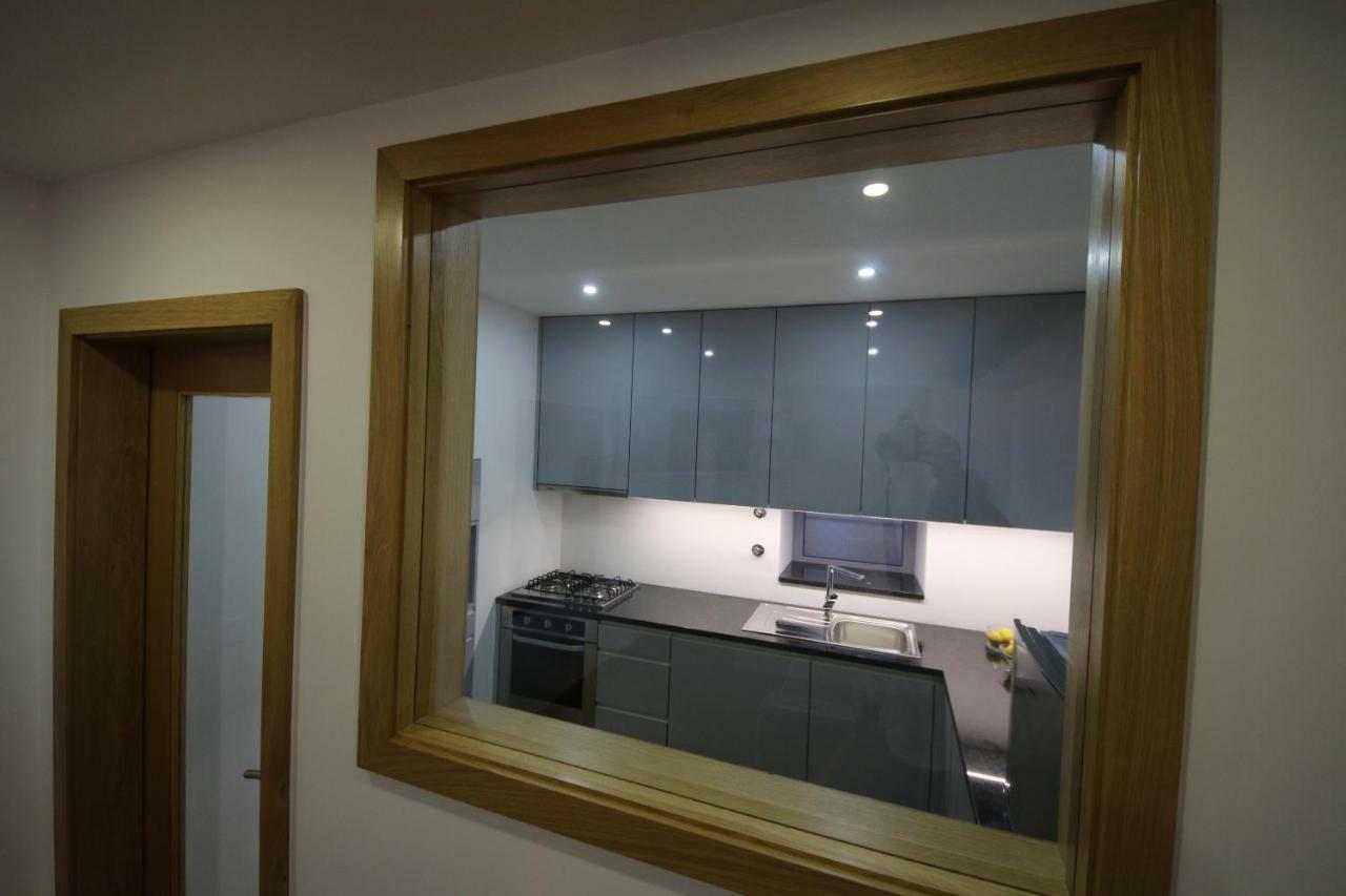 Apartmán Povoa Do Mar Póvoa de Varzim Exteriér fotografie