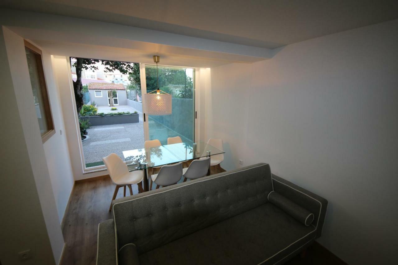 Apartmán Povoa Do Mar Póvoa de Varzim Exteriér fotografie