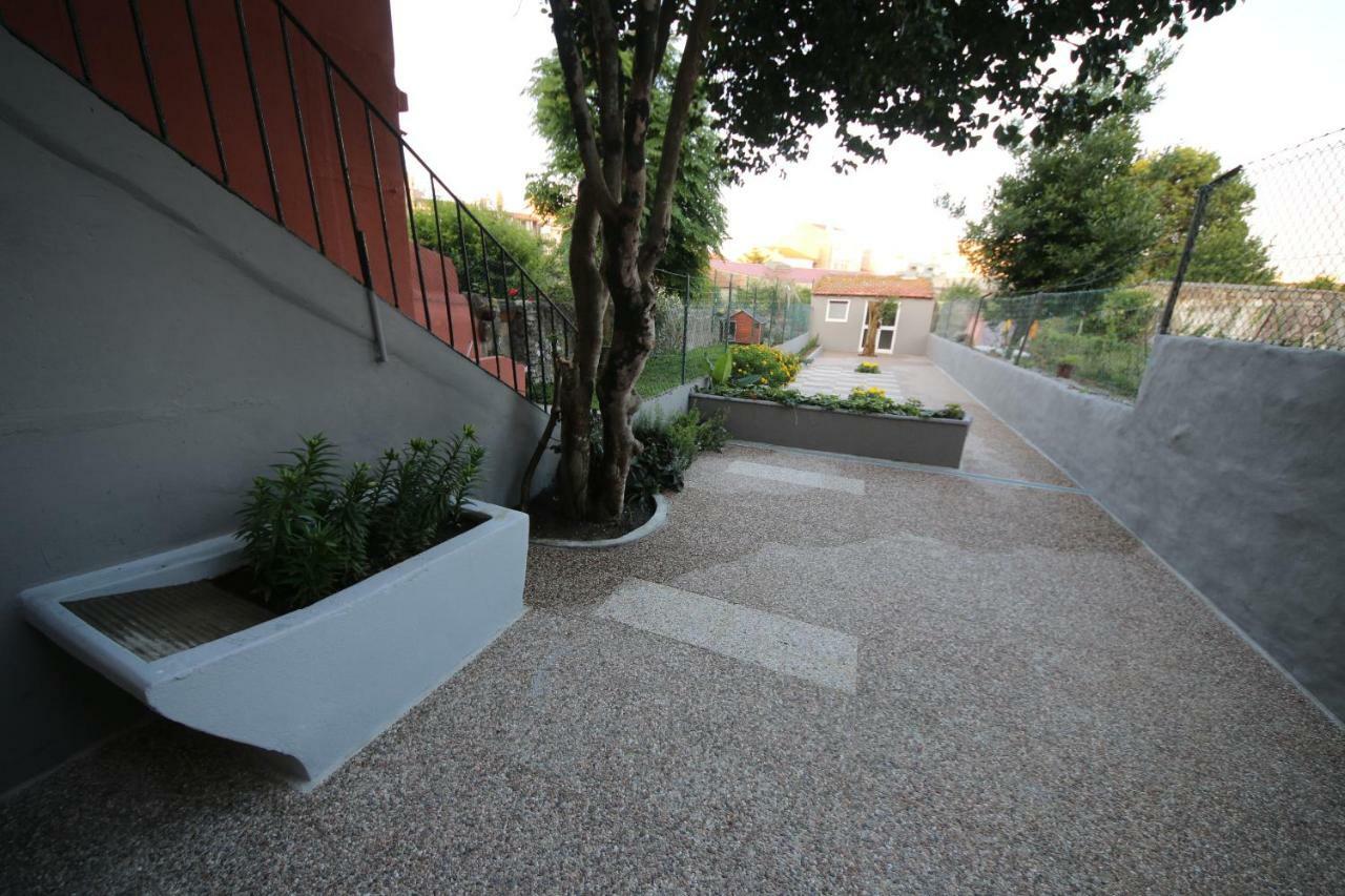 Apartmán Povoa Do Mar Póvoa de Varzim Exteriér fotografie