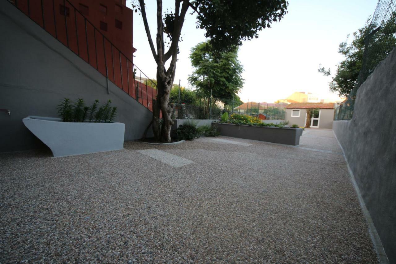 Apartmán Povoa Do Mar Póvoa de Varzim Exteriér fotografie