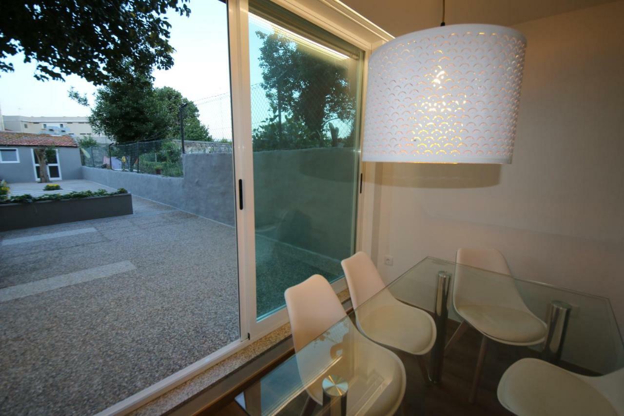 Apartmán Povoa Do Mar Póvoa de Varzim Exteriér fotografie