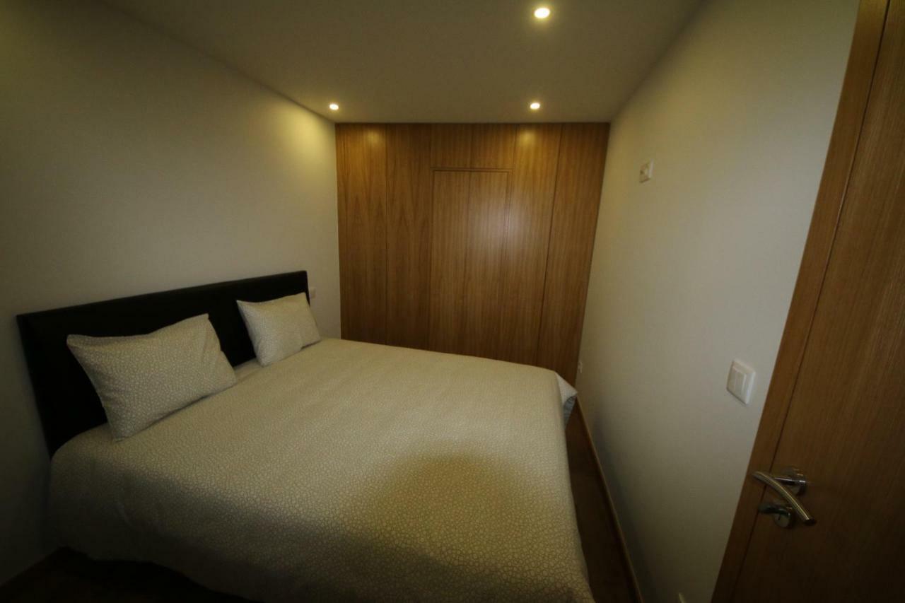 Apartmán Povoa Do Mar Póvoa de Varzim Exteriér fotografie