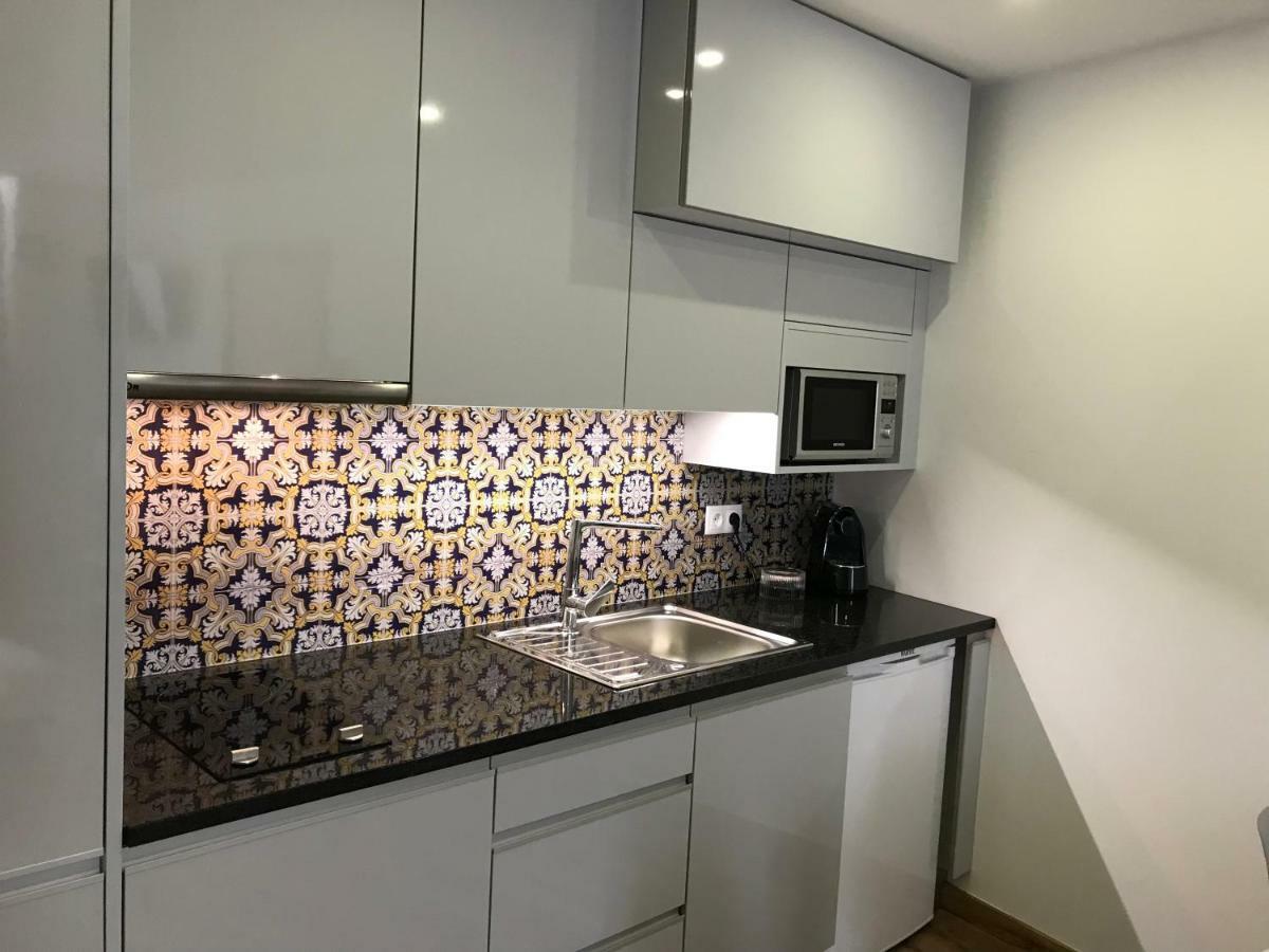 Apartmán Povoa Do Mar Póvoa de Varzim Exteriér fotografie