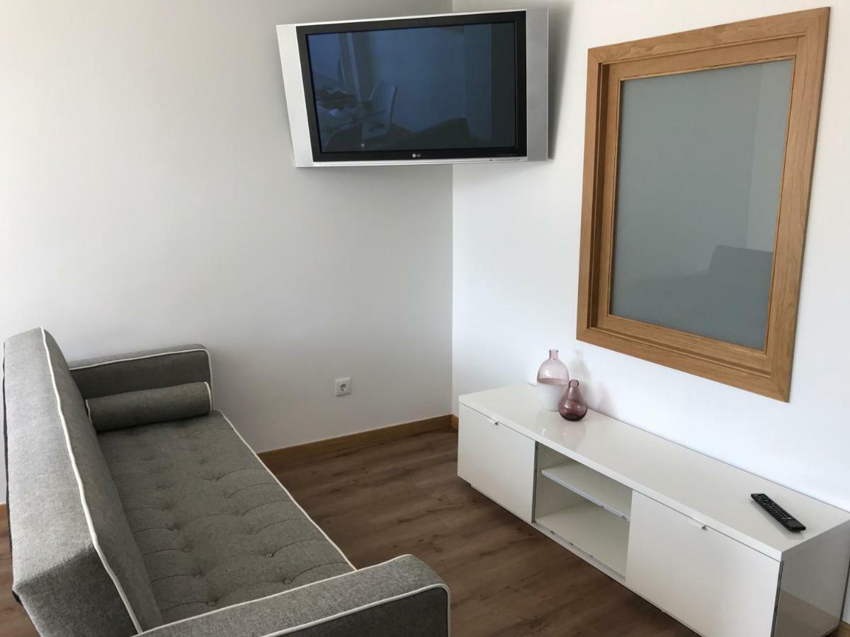 Apartmán Povoa Do Mar Póvoa de Varzim Exteriér fotografie