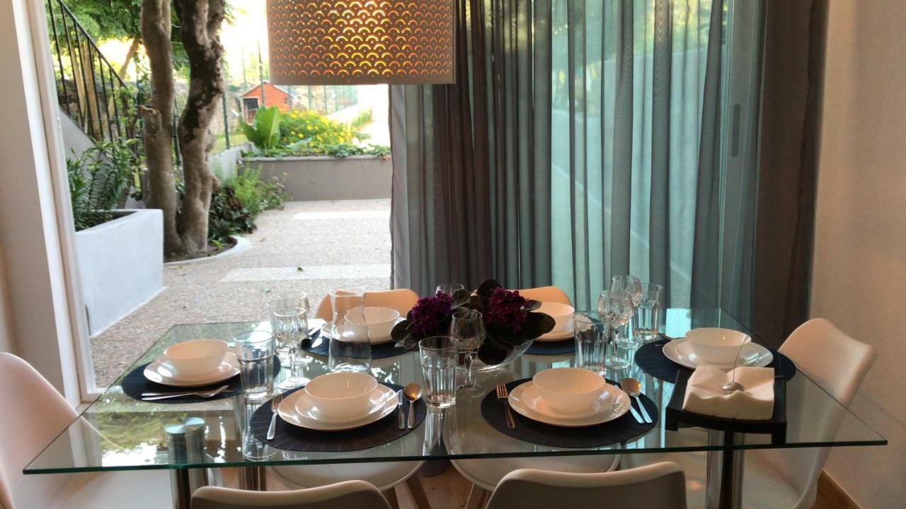 Apartmán Povoa Do Mar Póvoa de Varzim Exteriér fotografie