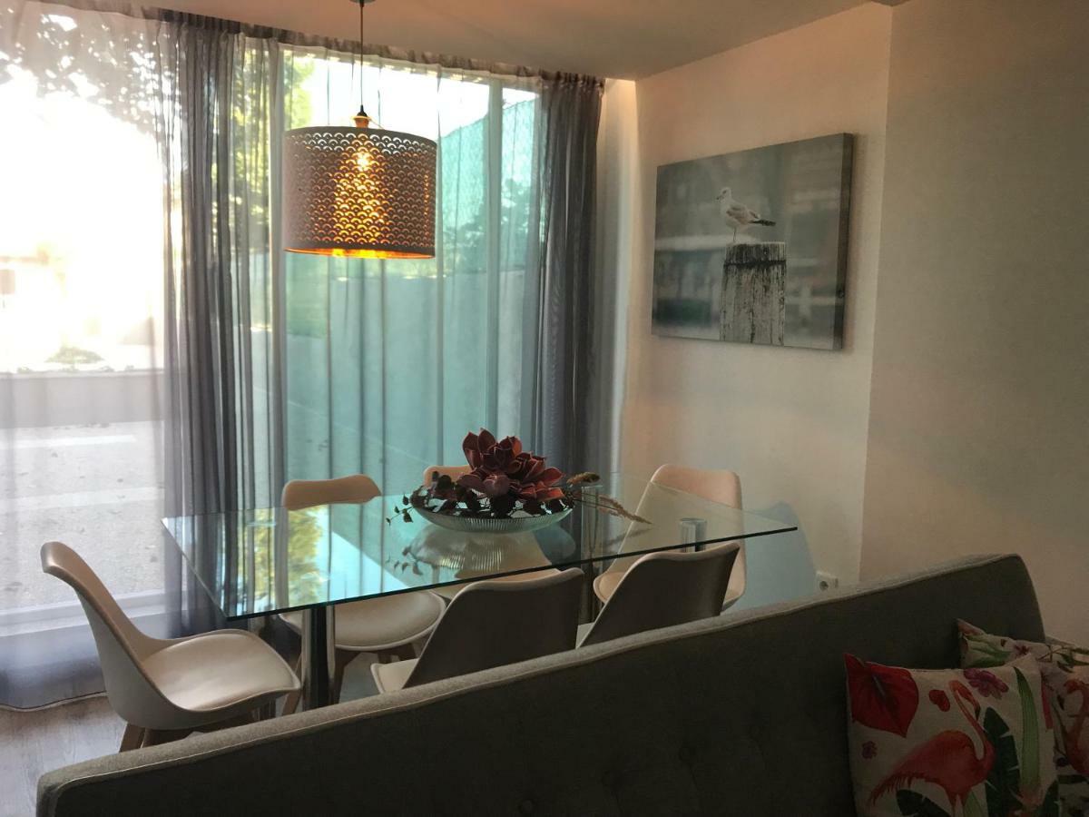 Apartmán Povoa Do Mar Póvoa de Varzim Exteriér fotografie