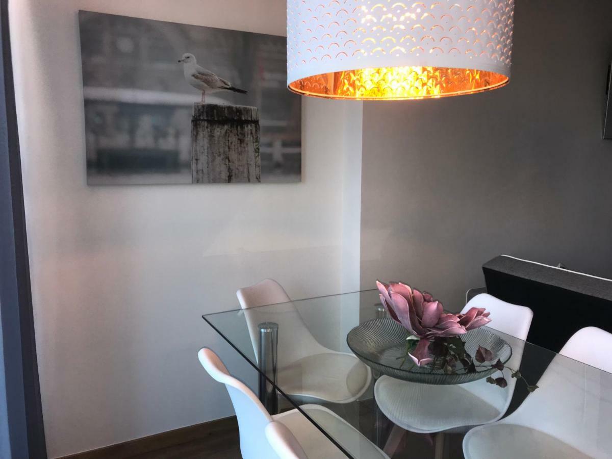 Apartmán Povoa Do Mar Póvoa de Varzim Exteriér fotografie