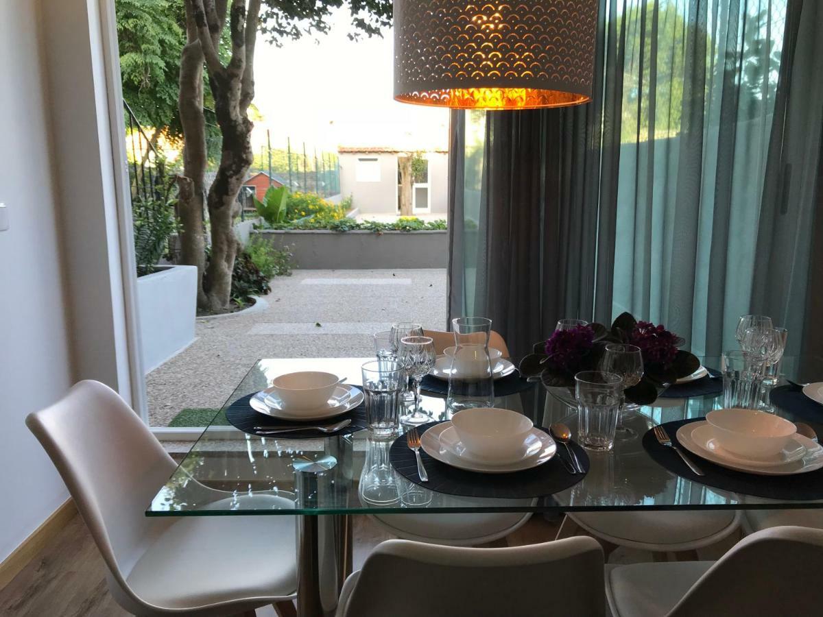 Apartmán Povoa Do Mar Póvoa de Varzim Exteriér fotografie