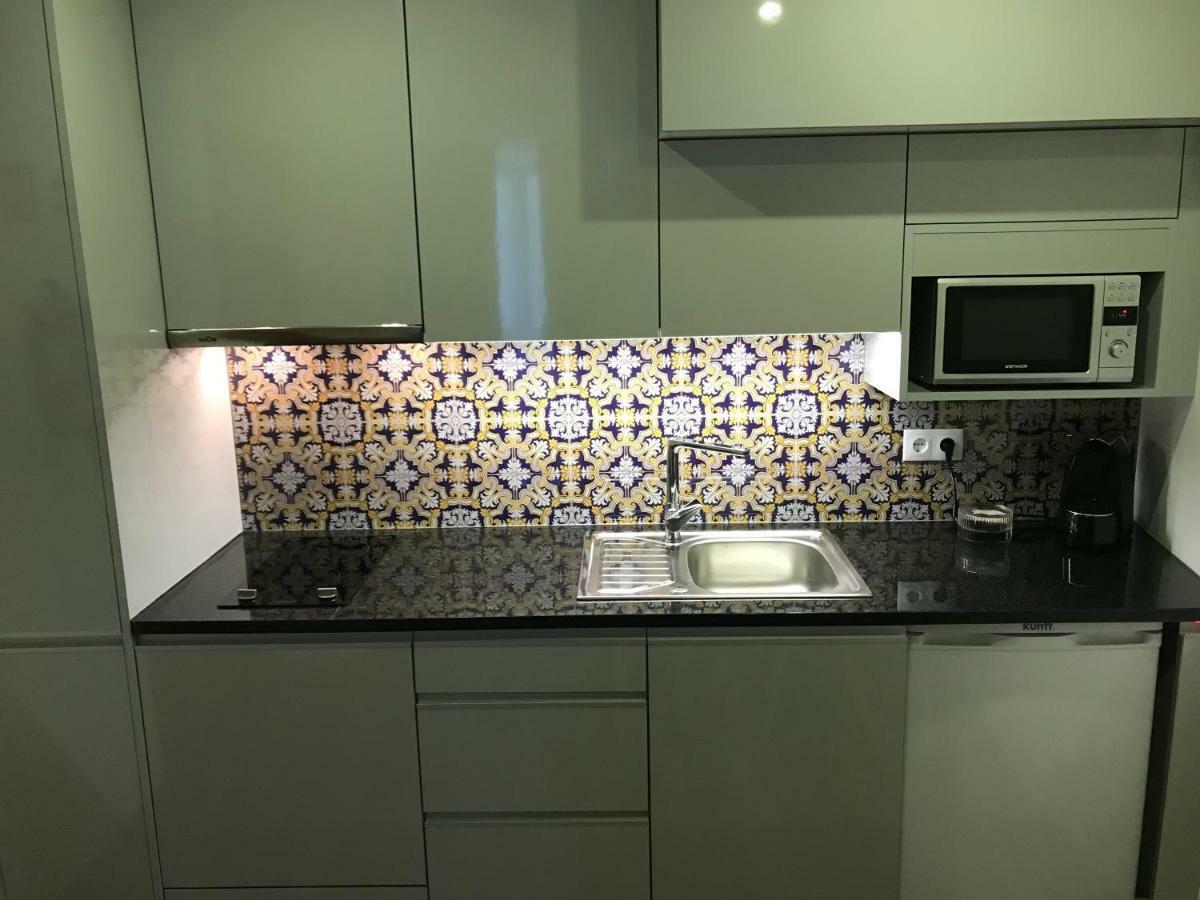 Apartmán Povoa Do Mar Póvoa de Varzim Exteriér fotografie